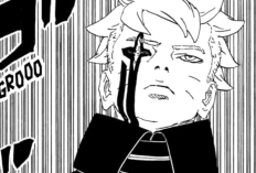 Lecture En Ligne Manga Boruto: Two Blue Vortex Chapitre 30 Scan VF FR, Éliminer les Nuisibles