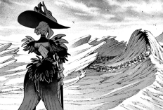 L'arrivée d'une Force Fantastique ! Spoiler et Lire le Manga Gachiakuta Chapitre 152 Scan VF FR