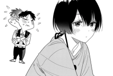 Lecture En Ligne Manga Kanojo, Okarishimasu (Rent A GirlFriend) Chapitre 409 Scan VF FR, RAW!  Ruka Crée Encore un Malentendu