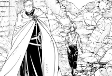 Sousou no Frieren (Frieren: Beyond Journey's End) Chapitre 149 Scan VF FR, Cliquez Ici Pour Lire Le Lien du Manga Gratuit !