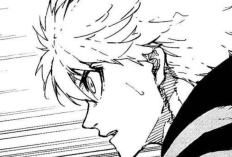 Le Match sur le Côté B Commence ! Lire le Manga Blue Lock Chapitre 329 Scan VF FR et Date de Sortie