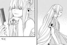 Spoiler RAW! Lecture En Ligne Manga Sousou no Frieren (Frieren: Beyond Journey's End) Chapitre 141 Scan VF FR, Les Élus