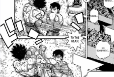 Spoilers & Lire le Manga Hajime no Ippo Chapitre 1506 Scan VF, La lutte s'intensifie