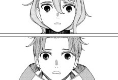 RAW Lecture En Ligne Manga Dandadan Chapitre 232 Scan VF FR, L'amitié la Plus Drôle