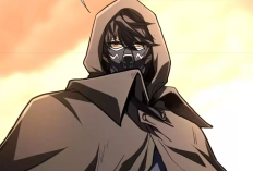 Update! Spoilers du Manhwa The Summoner: Apocalypse Rewinds Chapitre 24: L'attaque du dragon terrifiant