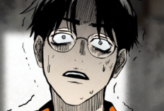 RAW Lecture En Ligne Webtoon FOG LAND Chapitre 4-5 Scan VF FR, Seulement un Idiot, pas un Lâche.