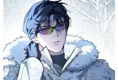 Update! Lien le Manhwa Merry Psycho Chapitre 42 en Français, La situation qui s'envenime