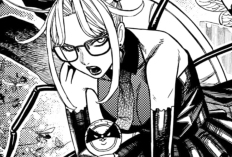 RAW Lecture En Ligne Manga Dandadan Chapitre 224 Scan VF FR, Duo de Filles Folles