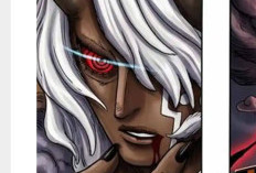 RAW Lecture En Ligne Manga One Piece Chapitre 1180 Scan VF FR, La Révélation de L'identité d'Imu