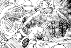 Lecture En Ligne Manga Dandadan Chapitre 228 Scan VF FR, RAW! Se Contenter de Suivre les Ordres de ses Supérieurs