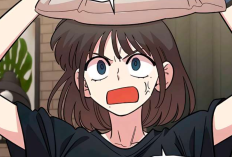 La Relation est Terminée ! Suite Lire le Manhwa The Childhood Friend Complex Chapitre 64 Scan VF FR