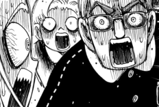 La Situation Chaotique de M. Henderson ! Lire le Manga Spy x Family Chapitre 124 Scan VF FR et Date de Sortie