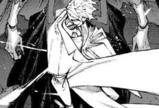 Manga Gachiakuta Chapitre 169 Scan VF FR: Spoiler, Date de Sortie, & Liens de Lecture