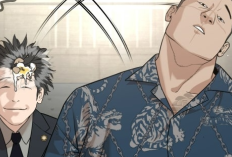 Lisez The Killer Attorney Manhwa chapitre 17 FR VF Scan, grande bataille