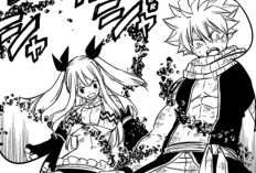 Fairy Tail: 100 Years Quest Chapitre 196 Scans VF, Cliquez Ici Pour Lire Le Lien du Manga Gratuit !