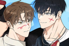 BL Manhwa Pure Intentions Chapitre 43 VF Scan Chanyoung Est Déjà Profondément Déçu