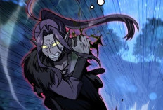 Se Venger D'un État Corrompu! Manhwa I'm Going to Destroy this Country Chapitre Complet VF Scan