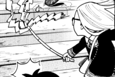 Spy x Family Chapitre 124 Scan VF FR, Cliquez Ici Pour Lire Le Lien du Manga Gratuit !