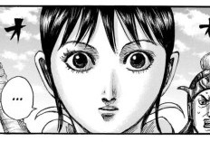 Allez, Mouten ! Suite Lire le Manga Kingdom Chapitre 872 Scan VF FR et Date de Sortie