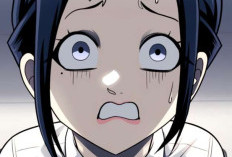 Lien A Sense of Amusement Chapitre 60 Scan VF, Farce Mettant La Vie En Danger