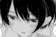 La Ruse de Ruka ! Suite Lire le Manga Kanojo, Okarishimasu (Rent A GirlFriend) Chapitre 408 Scan VF FR