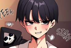 Pleine de Tensions Amoureuses avec sa collègue Yoonda, Someone Stop Her! (Stop Smoking!) Chapitre 104 en Scan VF FR