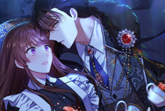 Synopsis & Lire le Webtoon The Duke's Cursed Charm Scan VF FR, Le Charme Maudit du Duc