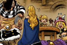 Lecture En Ligne Manga One Piece Chapitre 1183 Scan VF FR, Zoro et Sanji se Préparent pour une Revanche 