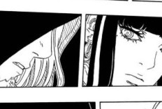 Le Boruto Two Blue Vortex chapitre 38 de Boruto dévoile enfin la véritable Menace Shinju qui pèse sur le monde ninja