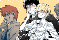Preview of Manhwa High School Boy Chapter 112 with English Scan, Cela continue-t-il ?