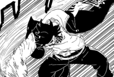 Konoha a Besoin D'aide ! Lire le Manga Boruto: Two Blue Vortex Chapitre 30 Scan VF FR & Date de Sortie