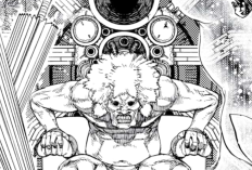 Lecture En Ligne Manga Dandadan Chapitre 227 Scan VF FR, RAW! Explosion d'une Puissance Extraordinaire