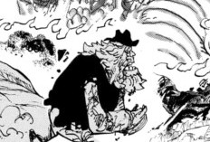 La Nouvelle Technique de Feu de Luffy ! Suite Lire le Manga One Piece Chapitre 1178 VF FR Scan & Date de Sortie