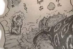 One Piece Chapitre 1191 Fuité : Gaban, Imu et Luffy au Cœur des Révélations Majeures