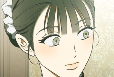 RAW Lecture En Ligne Webtoon Miss Pendleton Chapitre 18-19 Scan VF FR, La Petite Laura, Si Mignonne