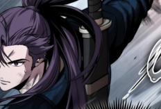 Lien Nano Machine Manhwa Chapitre 300 Scan VF, Le combat des deux dieux fous !