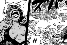 RAW Lecture En Ligne Manga One Piece Chapitre 1162 Scan VF FR, Le Sauveur de Shakky !