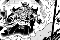 Lien du Manga One Piece Chapitre 1171 FR VF Scan, bertolak contraire à ce qui s'est passé