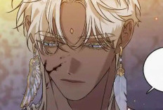 Spoiler RAW! Lecture En Ligne Manhwa BL Blossoms of the White Night Chapitre 23 Scan VF FR, M'aimes-tu Toujours ?