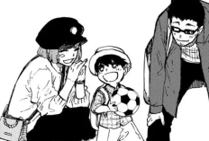 Lecture En Ligne Manga Blue Lock Chapitre 323 Scan VF FR, Isagi ne Doit pas S'échapper