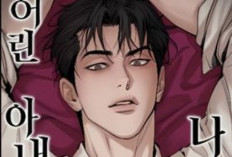 Lire Young Wife and Bad Deeds BL Manhwa en Français, Un gangster tombé amoureux