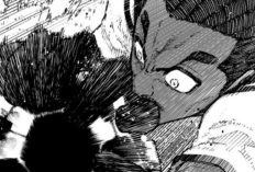 Manga Blue Lock Chapitre 336 Scan VF FR: Spoiler, Date de Sortie, et Liens de Lecture