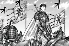 Lecture En Ligne Manga Kingdom Chapitre 858 Scan VF FR, RAW! Unité Ri Shin Ciblée par L'ennemi