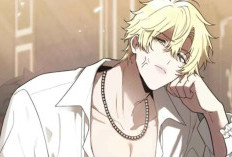 Manhwa Atonement, Regarding Its Cruelty Chapitre 15 VF Scan Ce Prince-là Est Très Arrogant