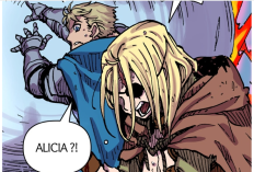 RAW Update! Lien le Manga Clevatess Chapitre 57 en Français, L'action ennemie est inévitable