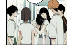 Lien Manhwa Embarrassment Game Chapitre 23 en Scan FR,  Fille qui se Comporte Bizarrement