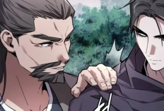 Lien de lecture du Manhwa The Demon God Chapitre 15 VF SCAN RAW, Prêt à accomplir une nouvelle mission