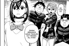 Lien Lire le Manga Dandadan Chapitre 216 en Français, Le nouveau projet de Momo !