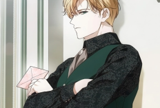 RAW Lecture En Ligne Manhwa The Count’s Secret Maid Chapitre 65 Scan VF FR, Un Sentiment Répugnant