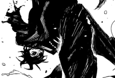 Spoiler RAW! Lecture En Ligne Manga Kagurabachi Chapitre 101 Scan VF FR, Un Monstre Assoiffé de Sang